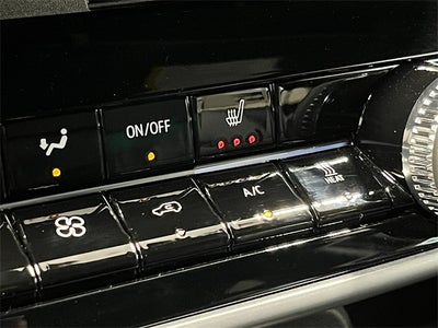 2025 Honda Prologue Touring