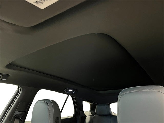 2025 Honda Prologue Touring