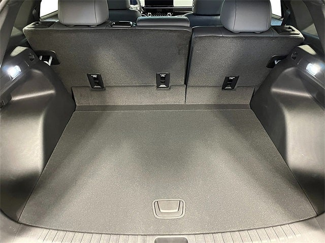 2025 Honda Prologue Touring