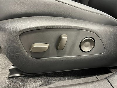 2025 Honda Prologue Touring