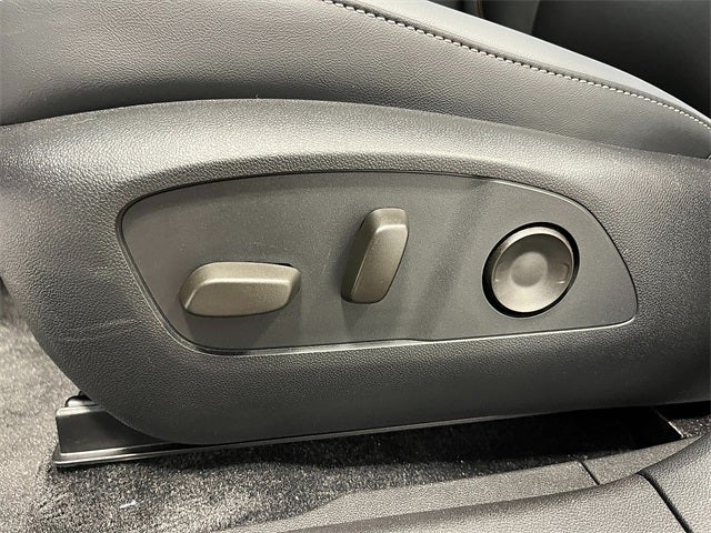 2025 Honda Prologue Touring