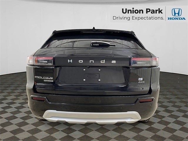 2025 Honda Prologue Touring