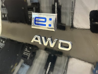 2025 Honda Prologue Touring