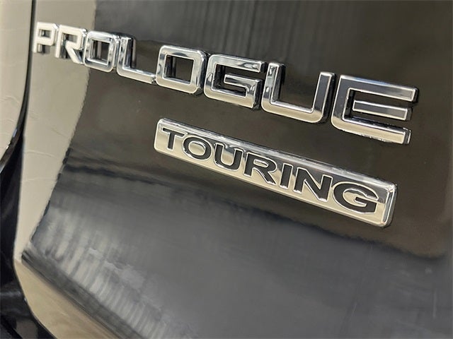 2025 Honda Prologue Touring