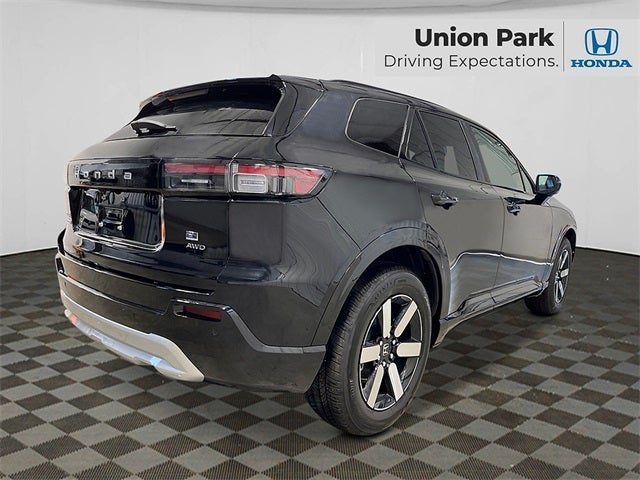 2025 Honda Prologue Touring