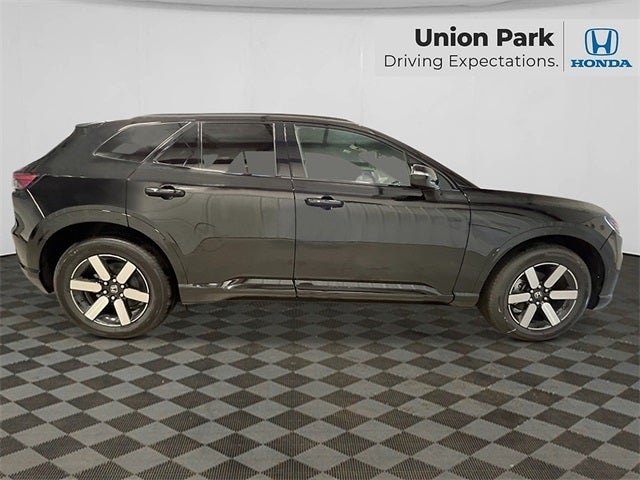 2025 Honda Prologue Touring