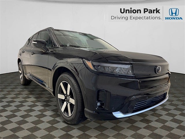2025 Honda Prologue Touring