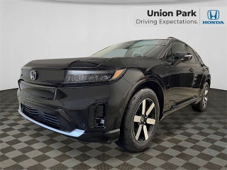 2025 Honda Prologue Touring