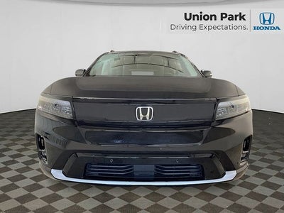 2026 Honda Prologue Touring