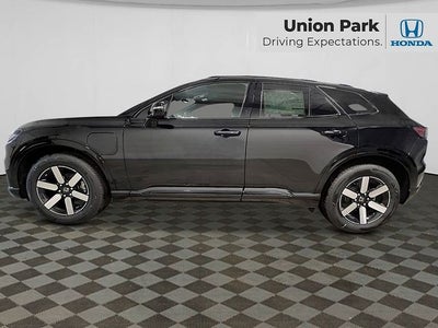 2026 Honda Prologue Touring