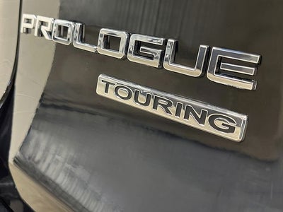 2026 Honda Prologue Touring