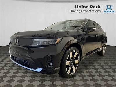 2025 Honda Prologue Elite