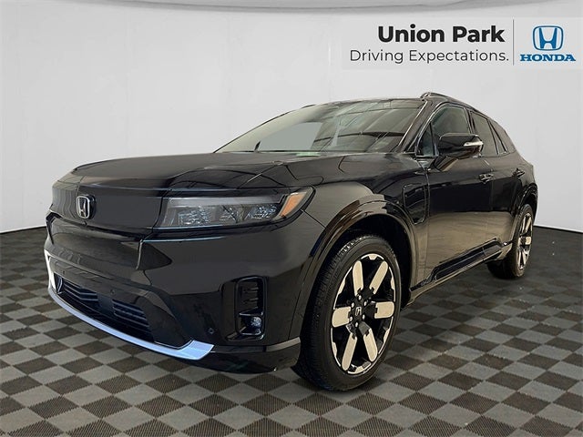 2025 Honda Prologue Elite
