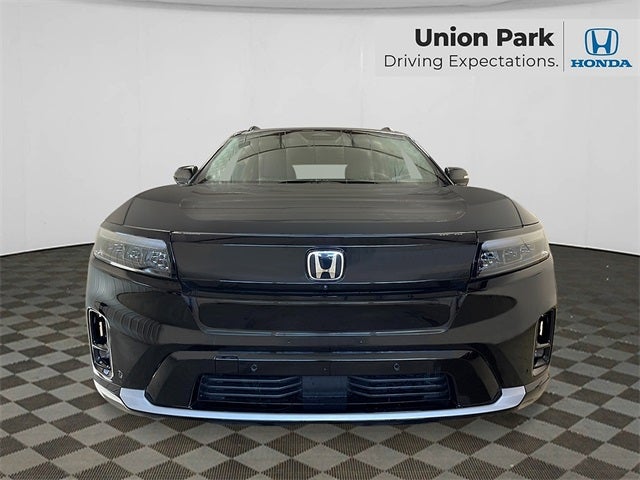 2025 Honda Prologue Elite