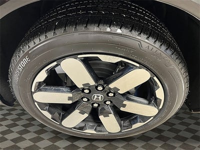 2025 Honda Prologue Elite