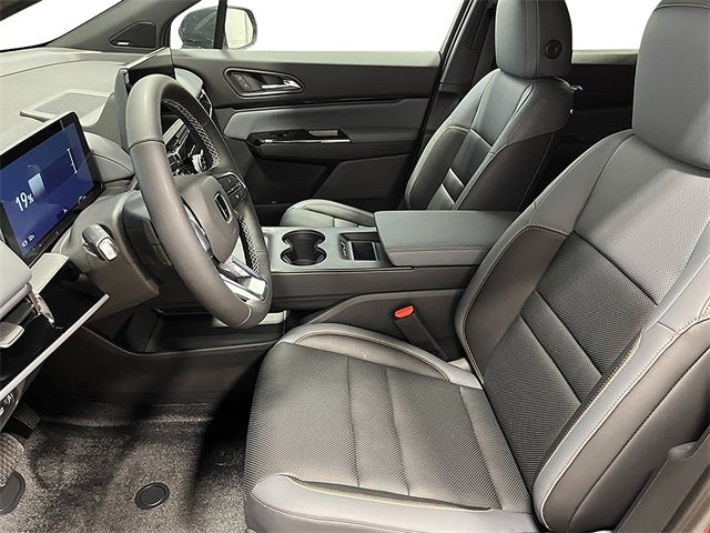 2025 Honda Prologue Elite