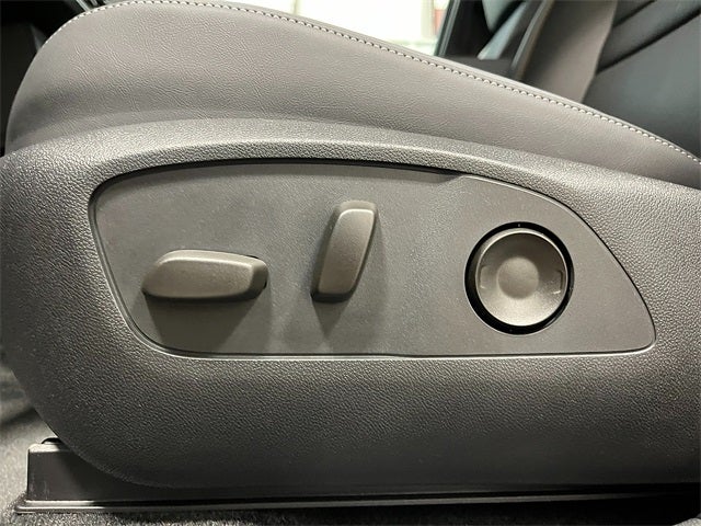 2025 Honda Prologue Elite