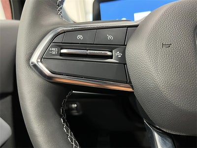 2025 Honda Prologue Elite