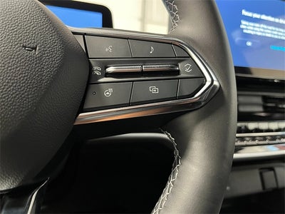 2025 Honda Prologue Elite