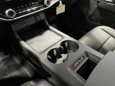 2025 Honda Prologue Elite