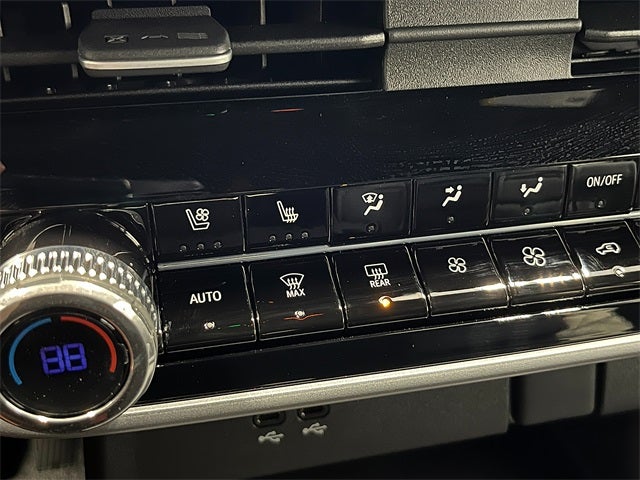 2025 Honda Prologue Elite