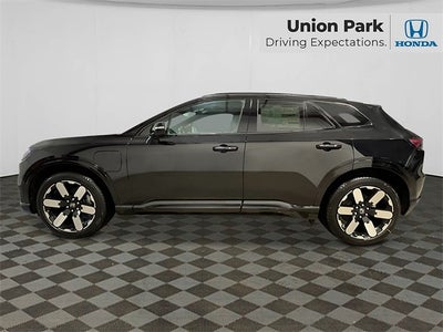 2025 Honda Prologue Elite