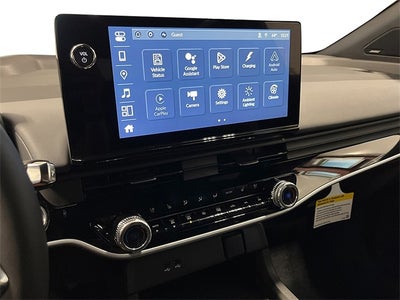 2025 Honda Prologue Elite