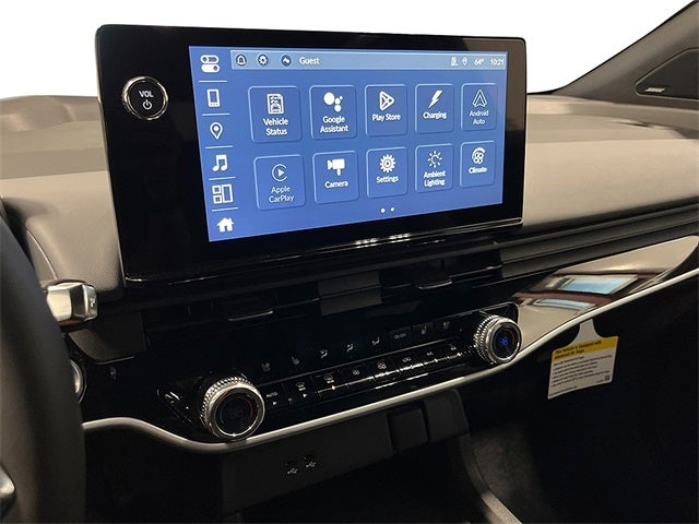 2025 Honda Prologue Elite