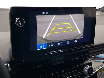 2025 Honda Prologue Elite