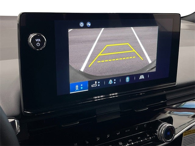 2025 Honda Prologue Elite