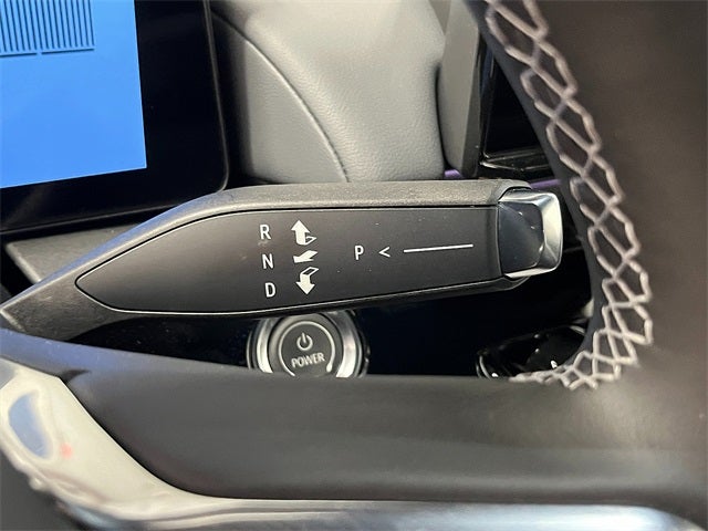 2025 Honda Prologue Elite