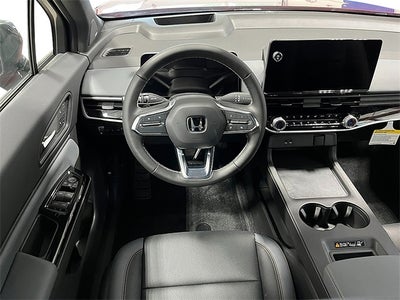 2025 Honda Prologue Elite
