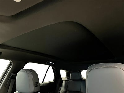 2025 Honda Prologue Elite