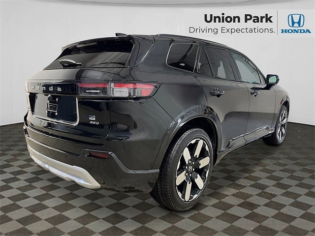 2025 Honda Prologue Elite