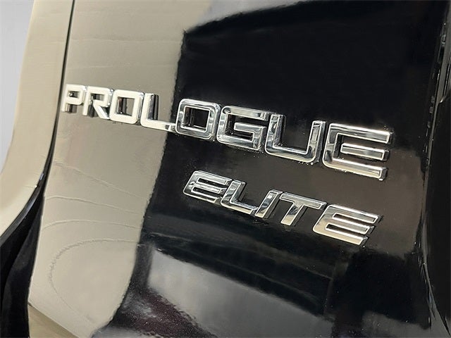 2025 Honda Prologue Elite