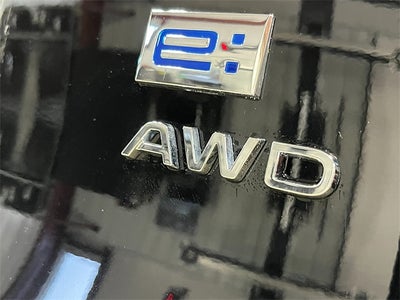 2025 Honda Prologue Elite