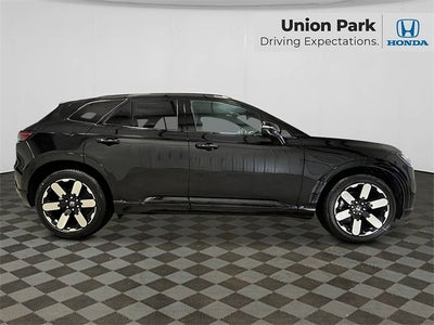 2025 Honda Prologue Elite