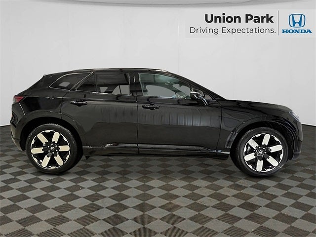 2025 Honda Prologue Elite