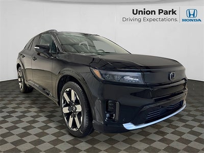 2025 Honda Prologue Elite