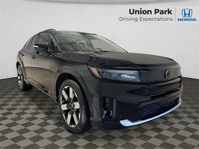 2025 Honda Prologue Elite