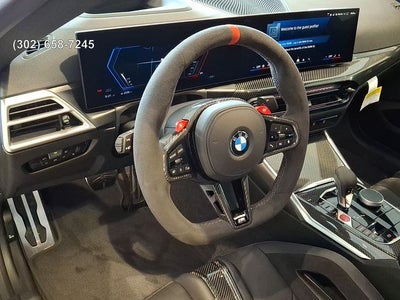 2026 BMW M2 Base