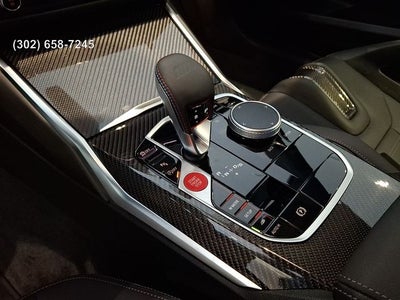 2026 BMW M2 Base