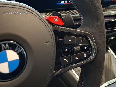 2026 BMW M2 Base