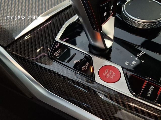 2026 BMW M2 Base