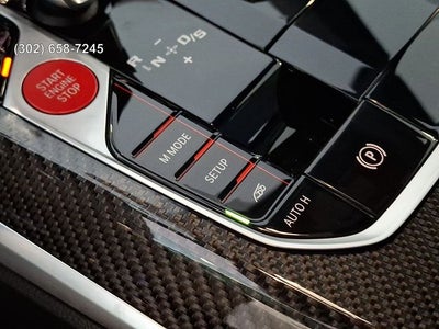 2026 BMW M2 Base