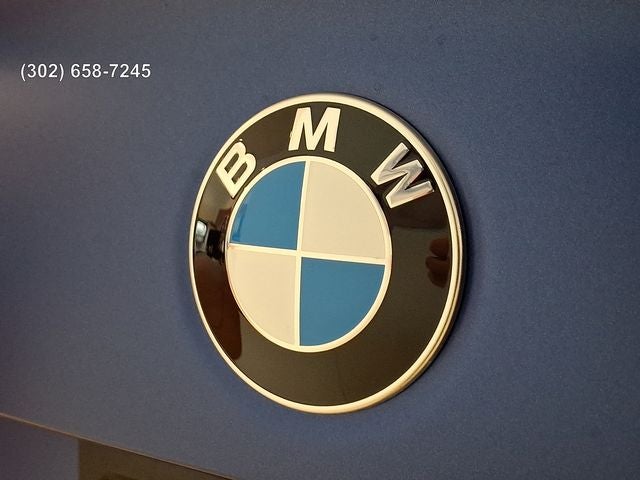 2026 BMW M2 Base