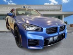 2026 BMW M2 Base