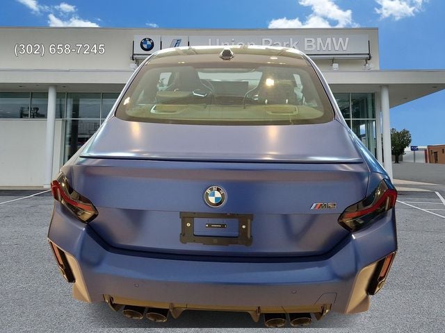 2026 BMW M2 Base
