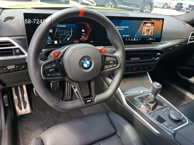 2026 BMW M2 Base