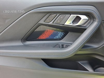 2026 BMW M2 Base